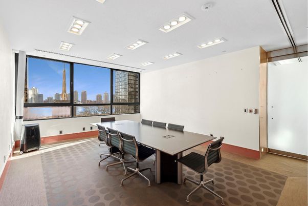 Dining room, Interior, Recessed Lighting