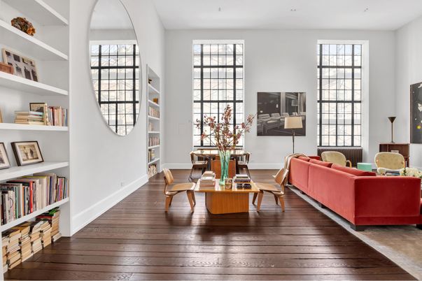 Interior, Living room, Wood Texture Flooring