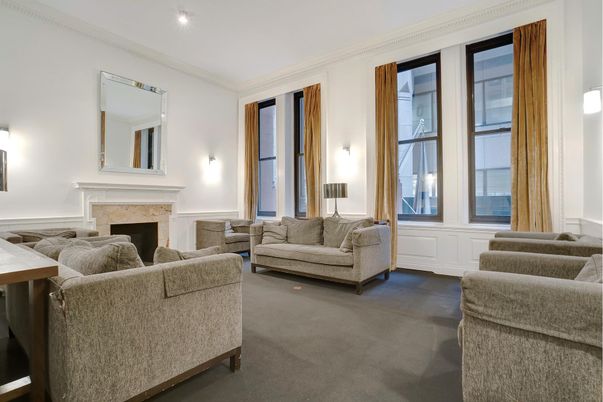 Fireplace, Interior, Living room, Recessed Lighting