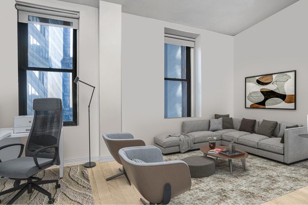 Home Office, Interior, Living room, Wood Texture Flooring