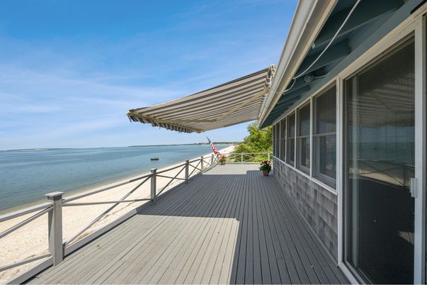 Water, Exterior, Other