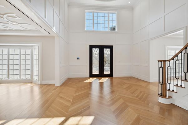 Interior, Wood Texture Flooring