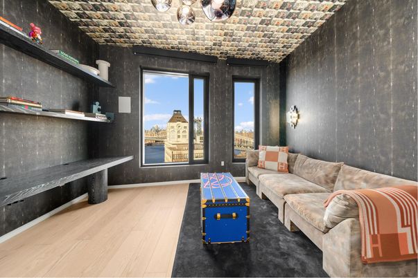 Interior, Living room, Wood Texture Flooring
