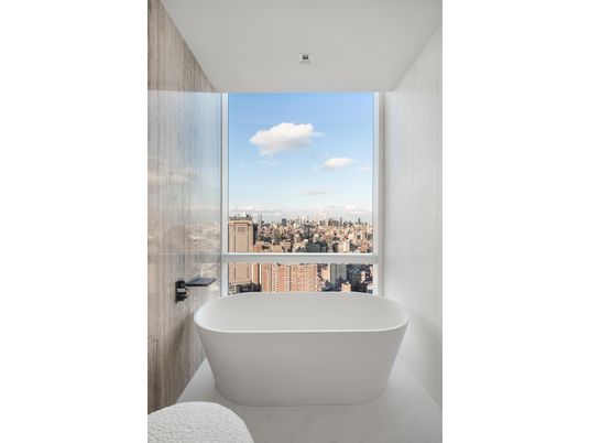 Bathroom, Free Standing Baths, Interior