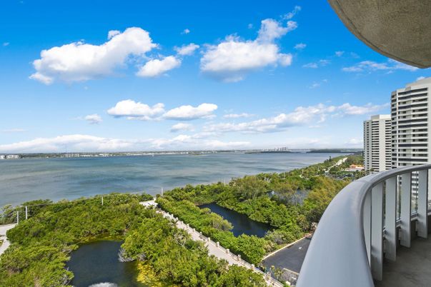 Water, Exterior, Other, Skyline