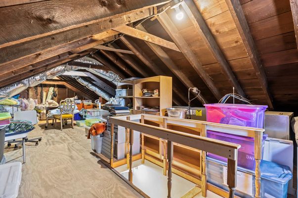 Interior, Wooden Beams, Wooden Ceilings
