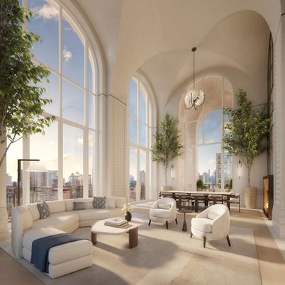 Dining room, Interior, Living room, Pendant Lights