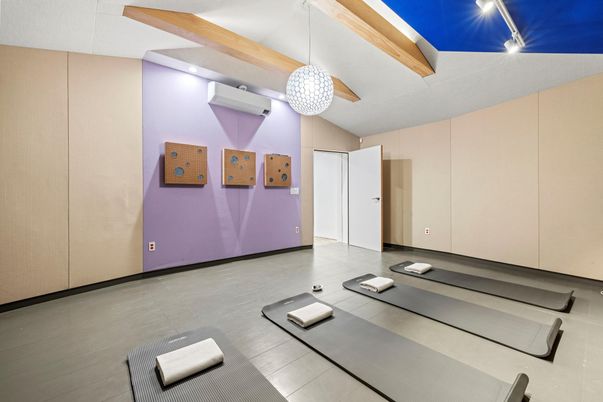 Interior, Pendant Lights