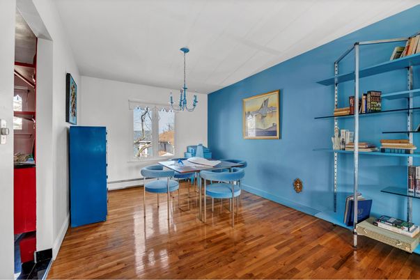 Chandelier, Dining room, Interior, Pendant Lights, Wood Texture Flooring