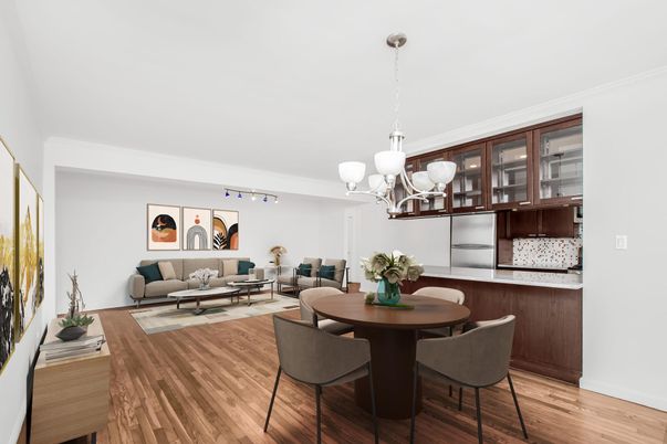 Chandelier, Dining room, Interior, Living room, Wood Texture Flooring