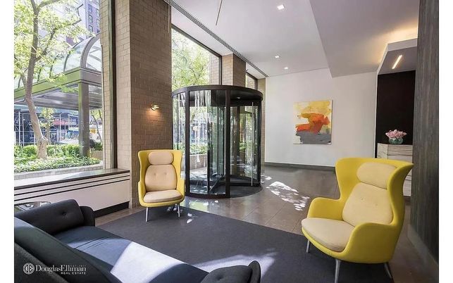 Interior, Recessed Lighting, Stone Walls