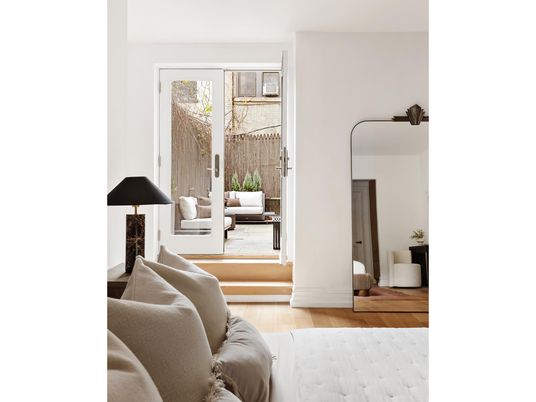 Interior, Living room, Wood Texture Flooring