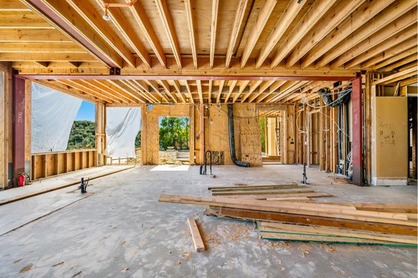 Interior, Wooden Beams, Wooden Ceilings