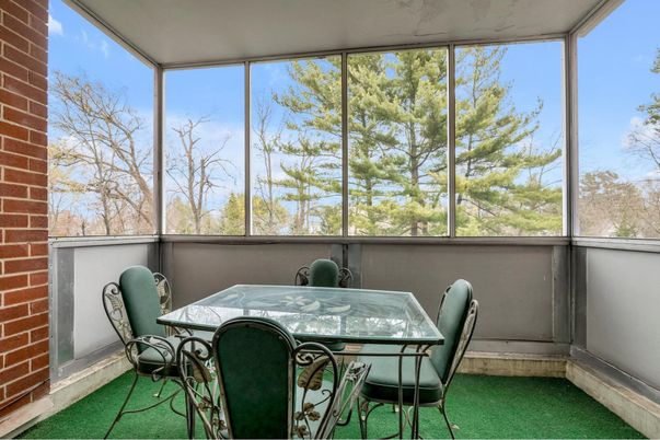 Dining room, Interior, Sun Room