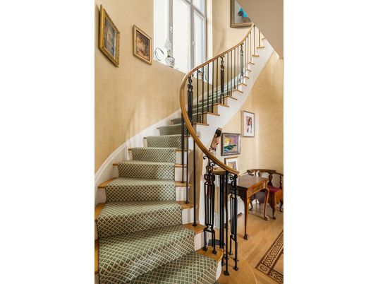 Interior, Wood Texture Flooring