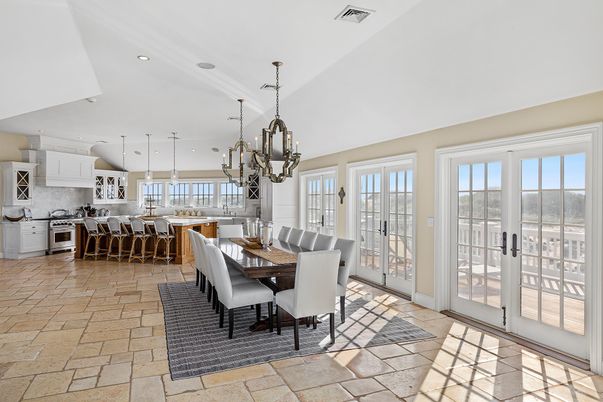 Chandelier, Dining room, Interior, Kitchen, Pendant Lights, Recessed Lighting