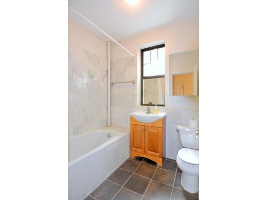 Bathroom, Glass Shower, Interior, Marble Walls