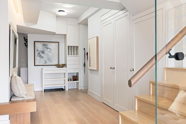 Interior, Wood Texture Flooring