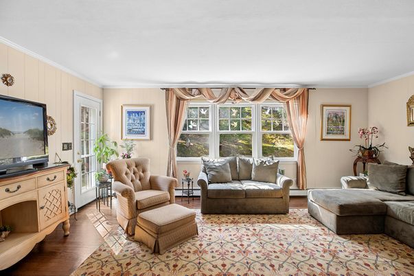 Interior, Living room, Wood Texture Flooring