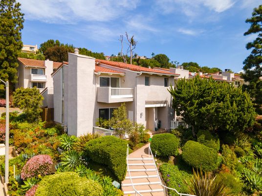 Exterior, Facade, Spanish Mediterranean