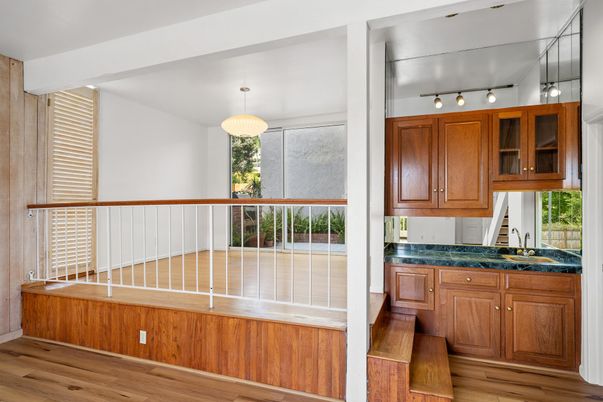 Chandelier, Interior, Wood Texture Flooring