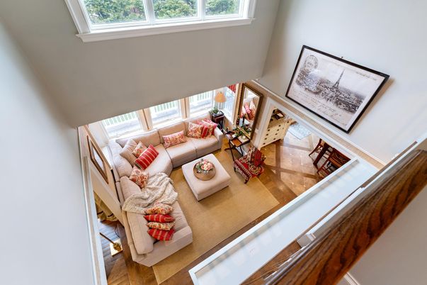 Interior, Living room, Wood Texture Flooring