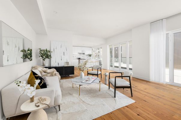 Interior, Living room, Wood Texture Flooring