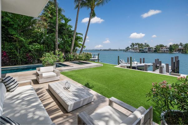 Exterior, Lake, Water
