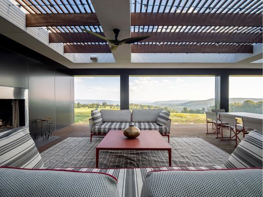 Interior, Living room, Wooden Beams, Wood Texture Flooring