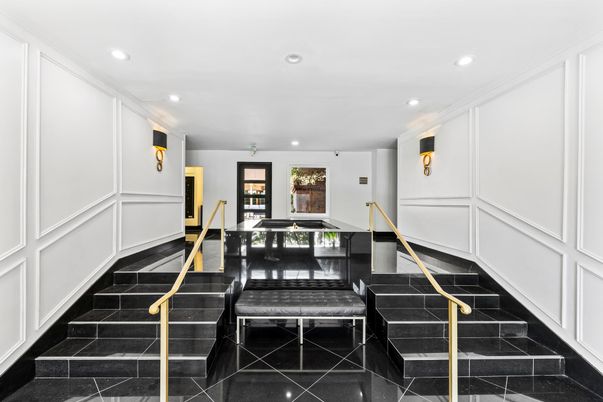 Billiard Table, Game Room, Interior, Recessed Lighting