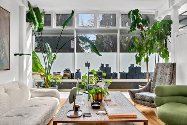 Dining room, Interior, Living room