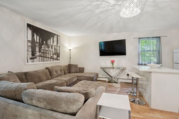 Interior, Living room, Wood Texture Flooring