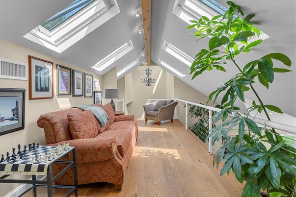 Interior, Living room, Wood Texture Flooring