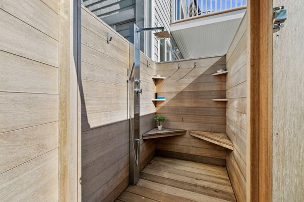 Interior, Wood Texture Flooring, Wooden Walls