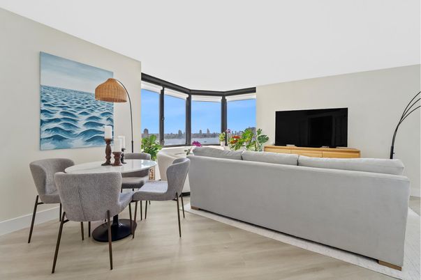 Dining room, Interior, Living room, Water, Wood Texture Flooring