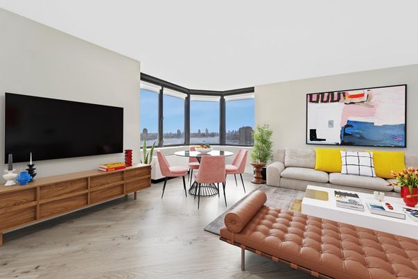 Dining room, Interior, Living room, Wood Texture Flooring