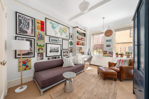 Interior, Living room, Pendant Lights