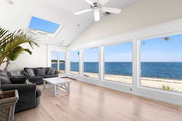 Interior, Living room, Water, Wood Texture Flooring