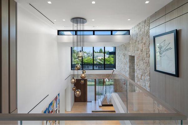 Interior, Pendant Lights, Recessed Lighting