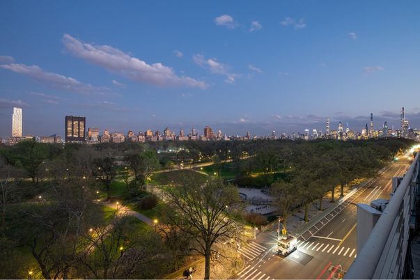 Exterior, Other, Skyline