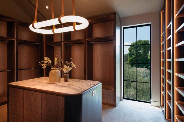 Interior, Pendant Lights, Recessed Lighting