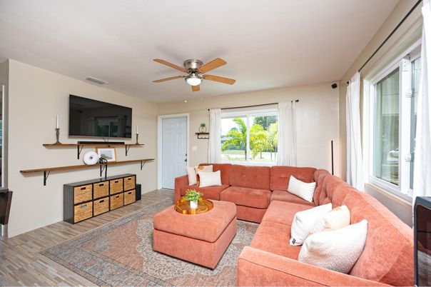 Interior, Living room, Wood Texture Flooring