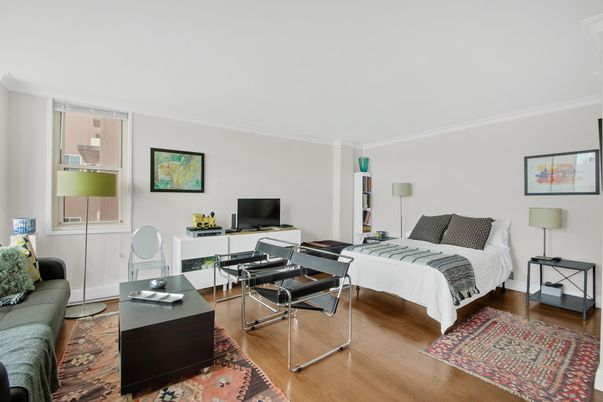 Bedroom, Home Office, Interior, Wood Texture Flooring