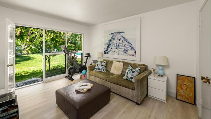 Interior, Living room, Wood Texture Flooring