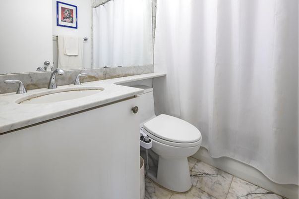 Bathroom, Interior, Marble
