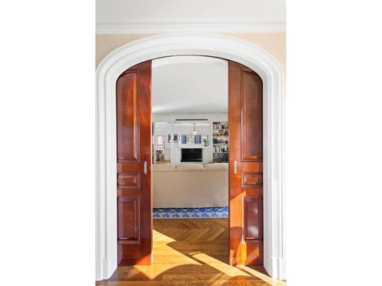 Interior, Wood Texture Flooring