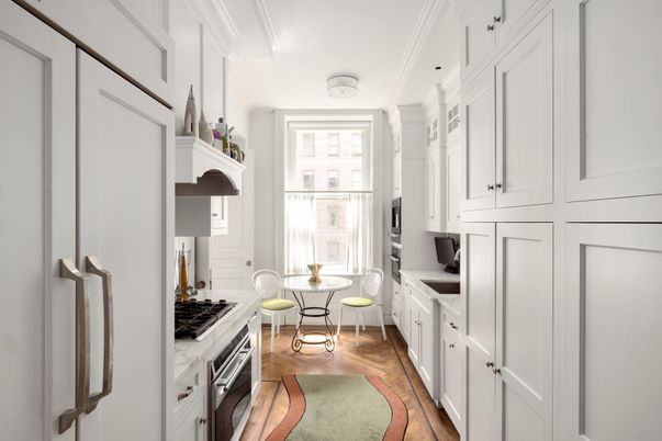 Dining room, Interior, Kitchen, Wood Texture Flooring