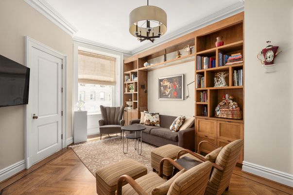 Chandelier, Interior, Living room, Wood Texture Flooring