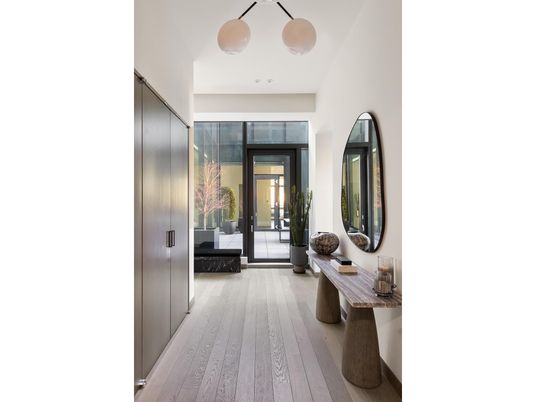 Interior, Wood Texture Flooring