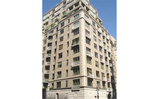Exterior, Facade, Chicago School